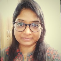 Shweta Patel