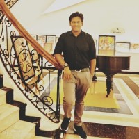 Er.Bhushan Ghode