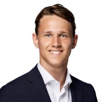 Buster Berg Ellemand