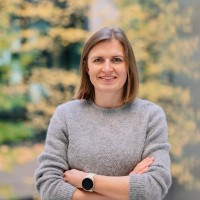 Dr. Sophie Crommelinck
