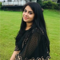 Kavya Nair