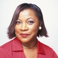 Phyllis Mitchell