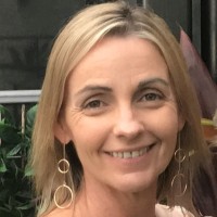 Melinda Stranger