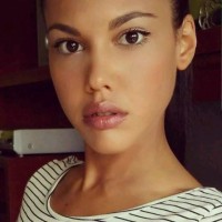 Valentina Allison