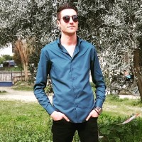 Serdal Durmuş