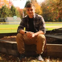 Alex Brown
