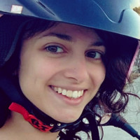 Arianna Pambianco