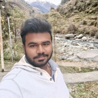 Tharun Varshan