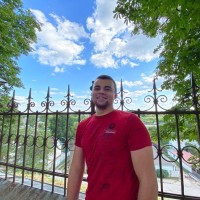 Dmytro Symonovych