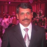 Mani K.Radhakrishnan