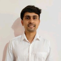 Pratik Deshmukh