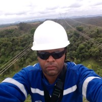 Uarlei Moura Moura