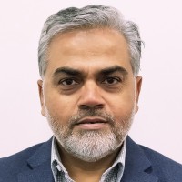 Aftab Umar