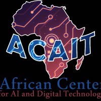 African Center for AI and digital Technology ACAIT