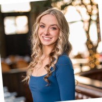 Kenzie Gallagher