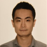 Raison (Ruoshui) Ni