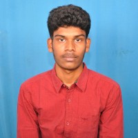 Sathish S