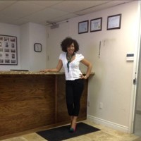 Cynthia Ogbolu