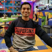 Santosh Chankane