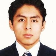 André Flores Palomino