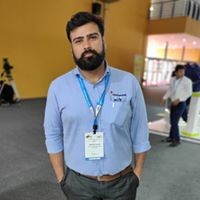 Hardck Sevak