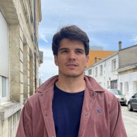 Nicolas Da Silva