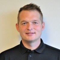 Kim Friis Vedøe