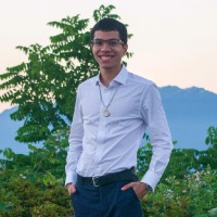 Alejandro Parada Cruz