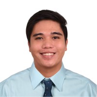 Stephen JP De Leon