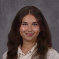 Gabrielle Belanger