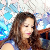 Sneha Parit