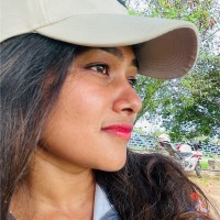 Mamatha K N
