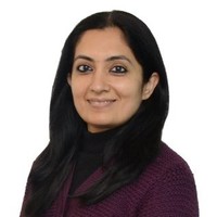 Shalini Prasad