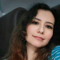 Vanessa Sayuri Uchida