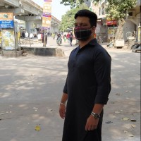 Shaikh Ehtisham