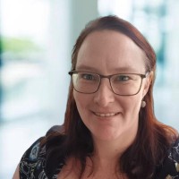Dr Sandra Steyn