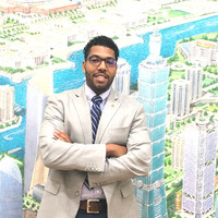 Xavier Hairston-Khan