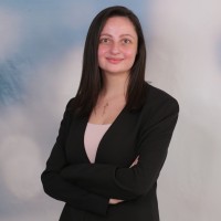 Cynthia Abi Nader, Cia, Cisa