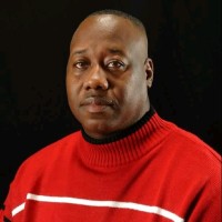 Timothy Daniels