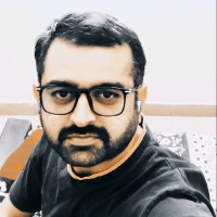 Usman Shoukat