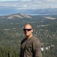 Chris Reichel