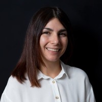 Celia Iglesias Ledesma