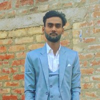Md Shahban