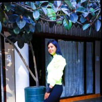 Rakhi Patel