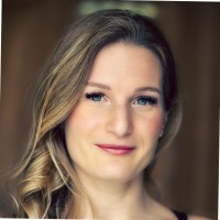 Saskia Freriks