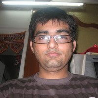 Pritesh Vakil