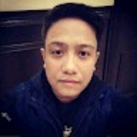 Jerry Roxas