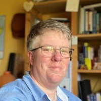 Laurie Brown