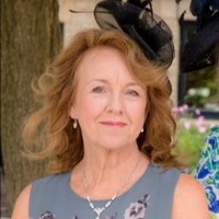 Sharon Mann