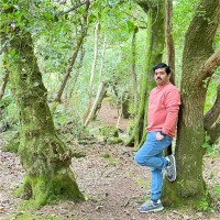 Abilash sukumaran